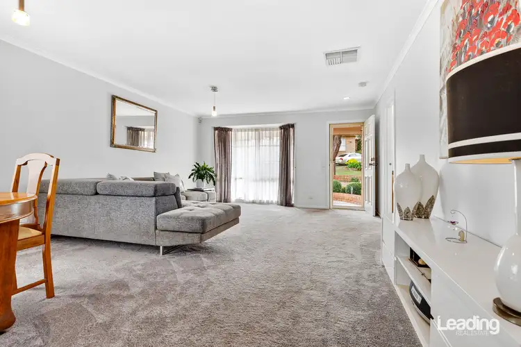 Sixth view of Homely house listing, 8 Baradine Court, Sunbury VIC 3429