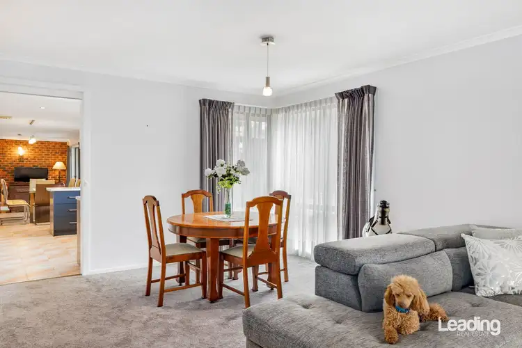 Seventh view of Homely house listing, 8 Baradine Court, Sunbury VIC 3429