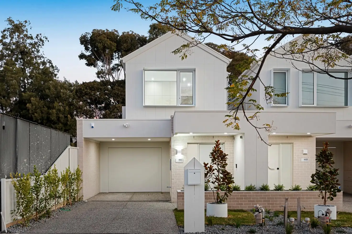 Main view of Homely house listing, 46c John Street, Altona North VIC 3025