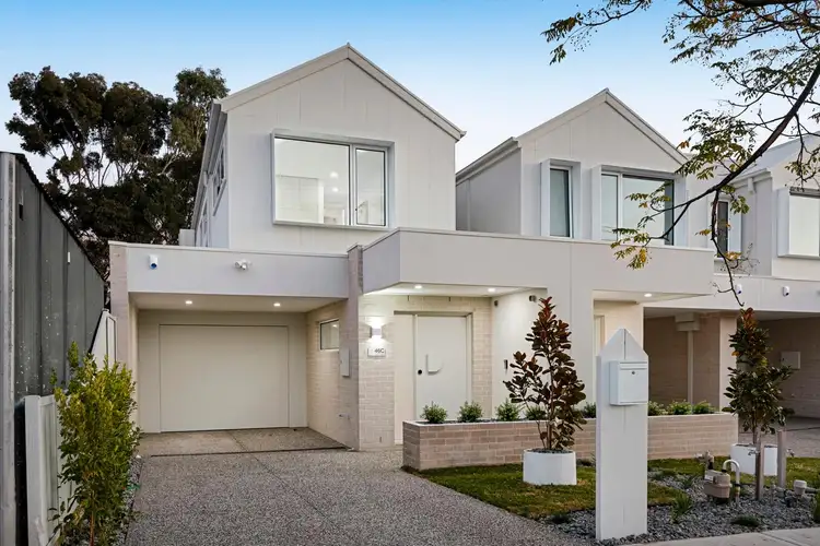 Second view of Homely house listing, 46c John Street, Altona North VIC 3025