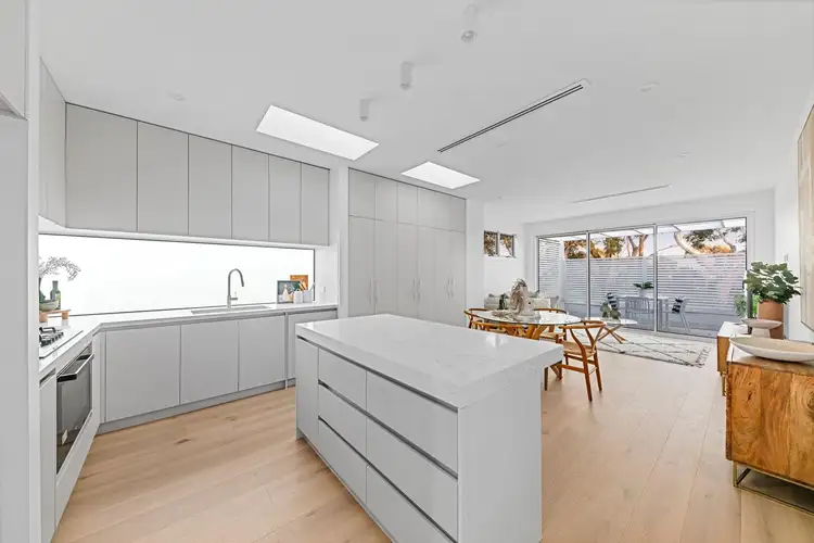 Third view of Homely house listing, 46c John Street, Altona North VIC 3025