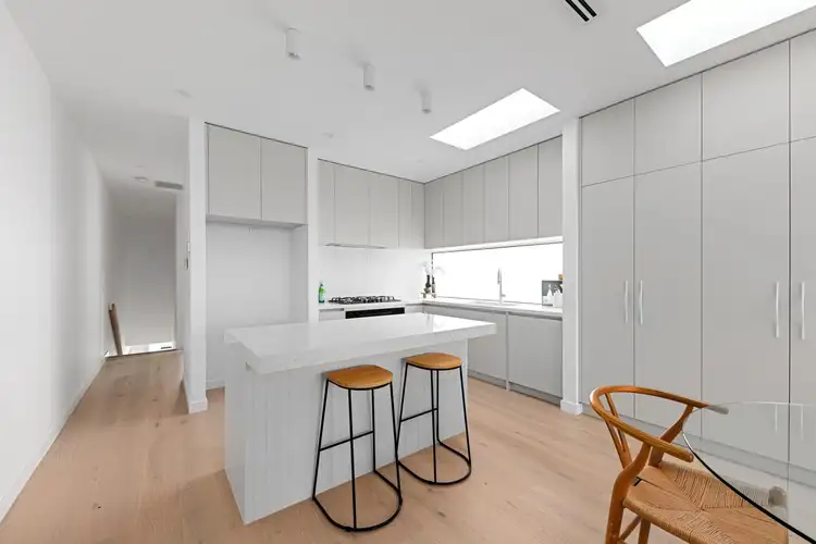 Fifth view of Homely house listing, 46c John Street, Altona North VIC 3025