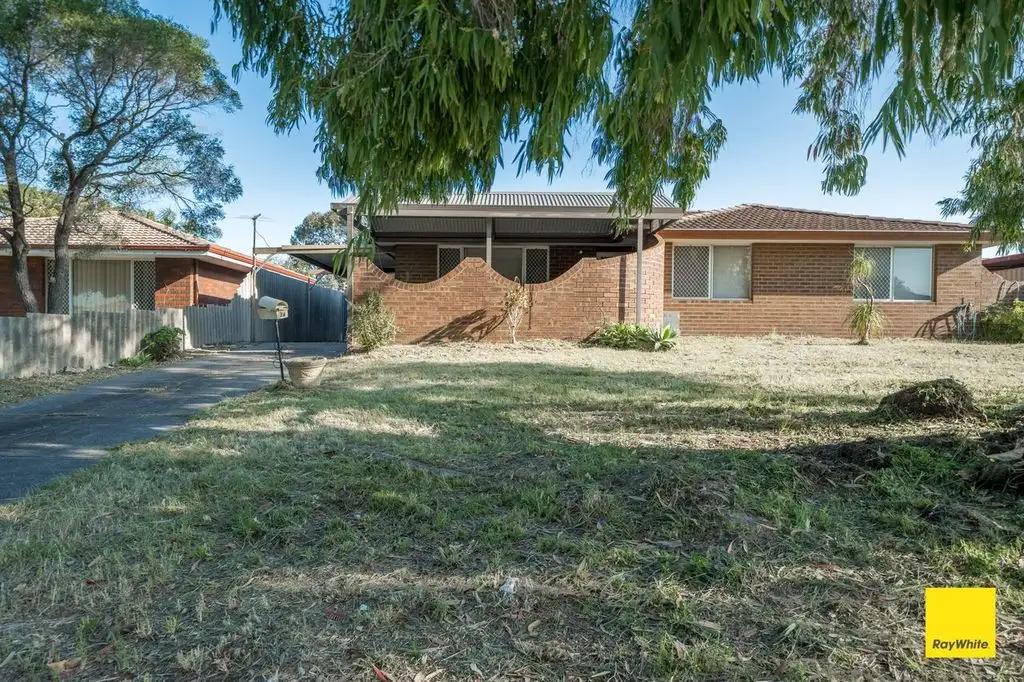 Main view of Homely house listing, 26 Barlee Way, Beechboro WA 6063