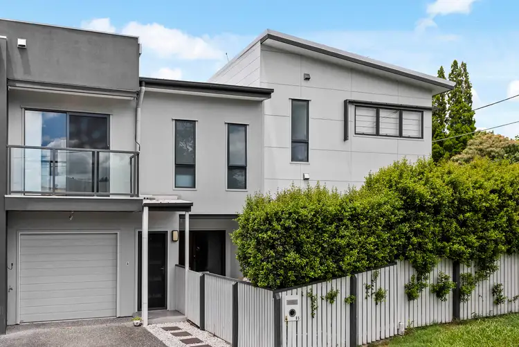 85 Gainsborough Street