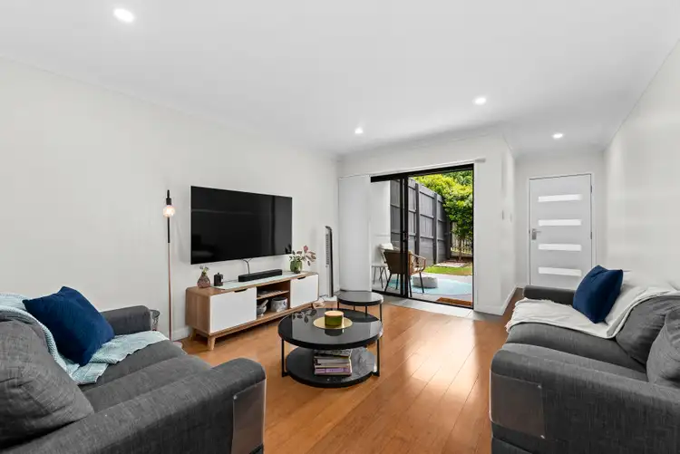 Fifth view of Homely townhouse listing, 4/85 Gainsborough Street, Moorooka QLD 4105