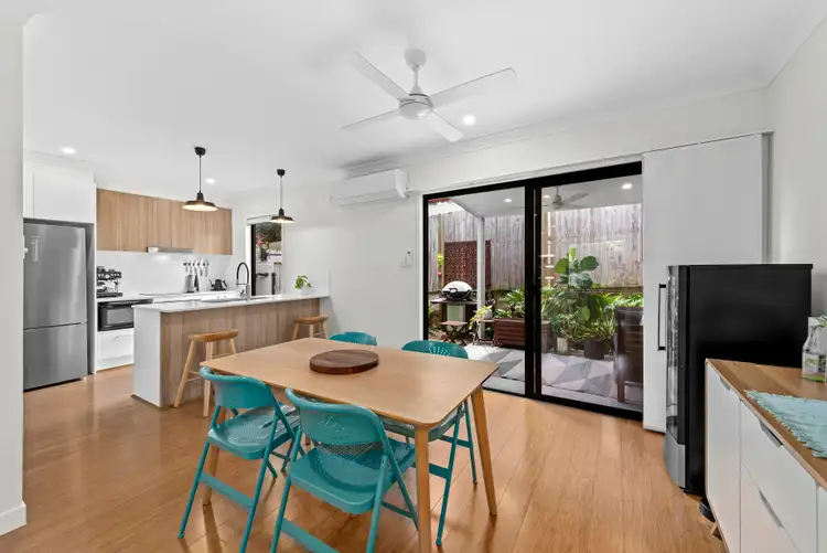 Sixth view of Homely townhouse listing, 4/85 Gainsborough Street, Moorooka QLD 4105
