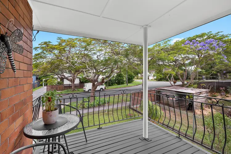 Second view of Homely house listing, 31 Turner Avenue, Fairfield QLD 4103