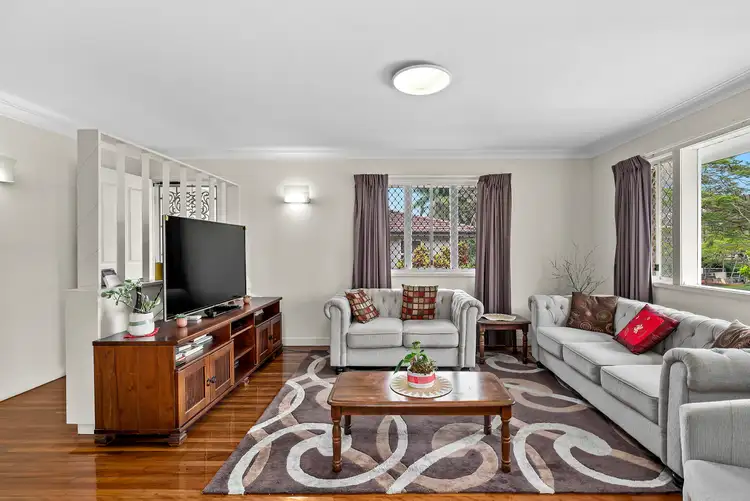 Fourth view of Homely house listing, 31 Turner Avenue, Fairfield QLD 4103