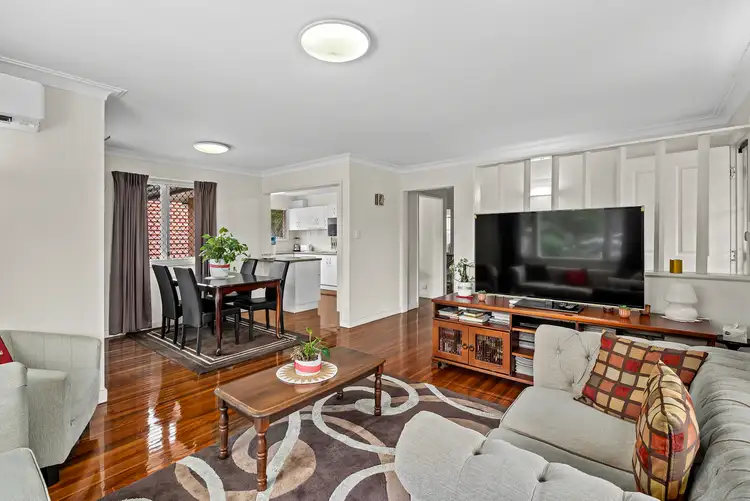 Fifth view of Homely house listing, 31 Turner Avenue, Fairfield QLD 4103