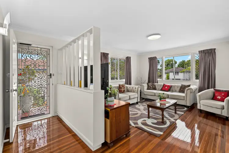 Sixth view of Homely house listing, 31 Turner Avenue, Fairfield QLD 4103