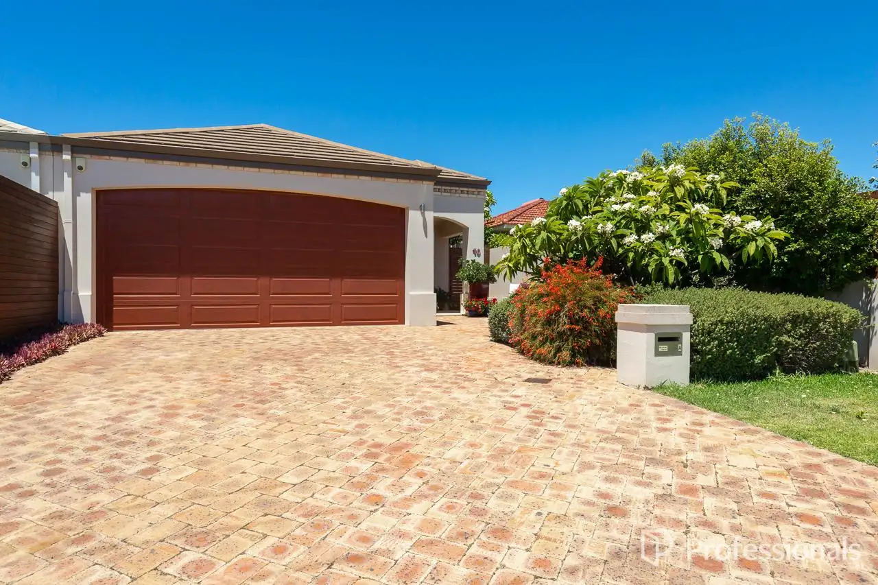 Main view of Homely house listing, 10A Koolyanga Road, Mullaloo WA 6027