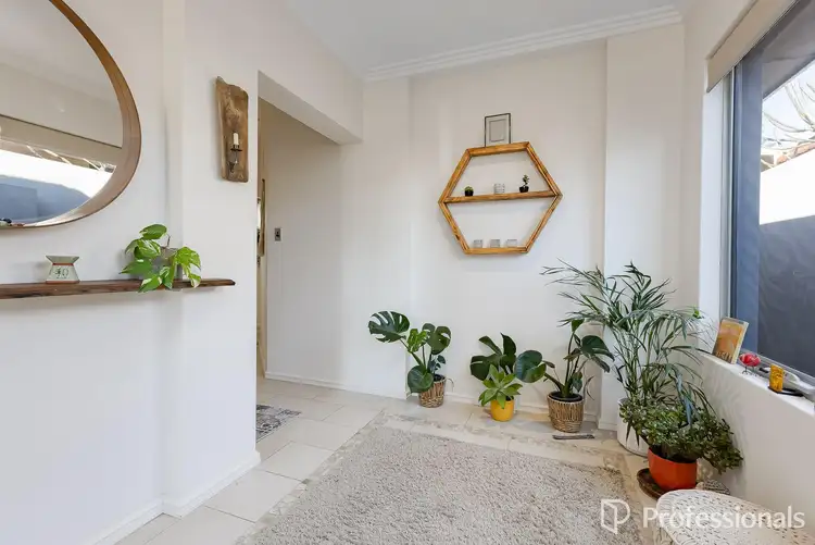 Third view of Homely house listing, 10A Koolyanga Road, Mullaloo WA 6027