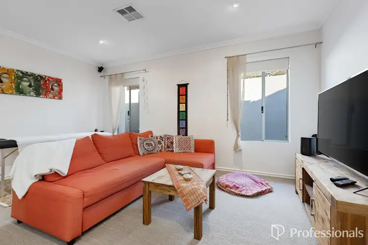 Fourth view of Homely house listing, 10A Koolyanga Road, Mullaloo WA 6027