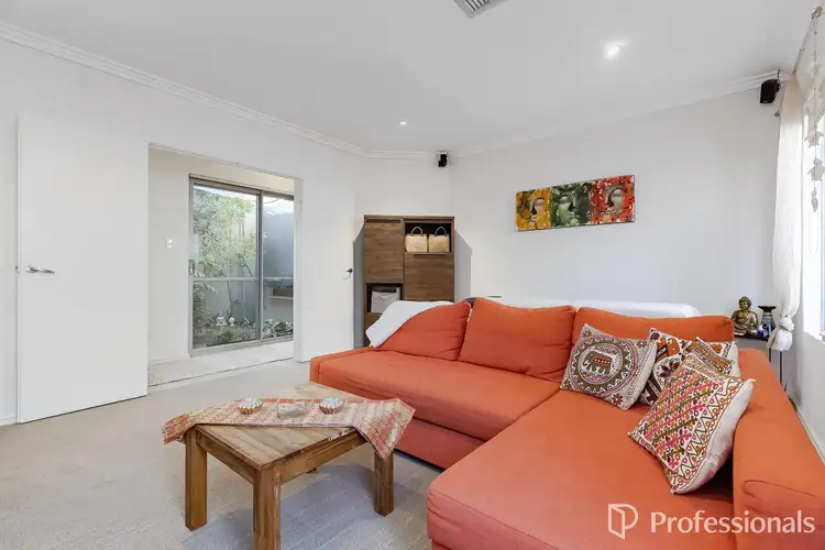 Fifth view of Homely house listing, 10A Koolyanga Road, Mullaloo WA 6027