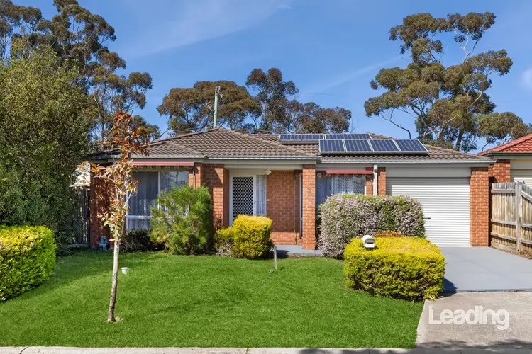 3 Pepper Close, Diggers Rest VIC 3427