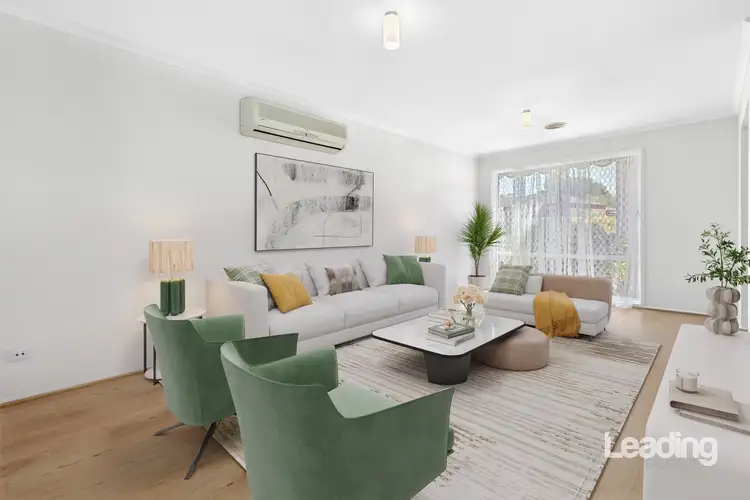 Second view of Homely house listing, 3 Pepper Close, Diggers Rest VIC 3427