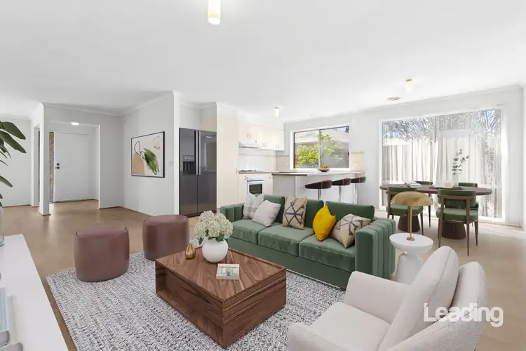 Fourth view of Homely house listing, 3 Pepper Close, Diggers Rest VIC 3427