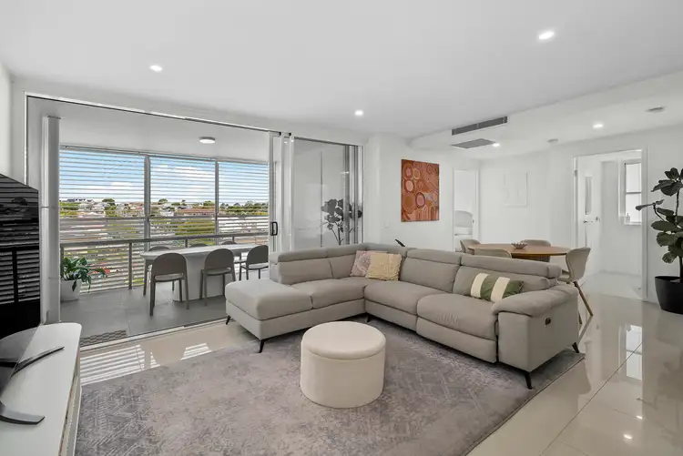 405/100 Holdsworth Street, Coorparoo QLD 4151