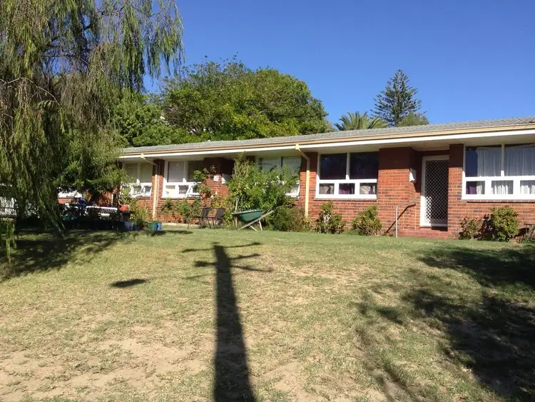 33 Scott Street, Bunbury WA 6230