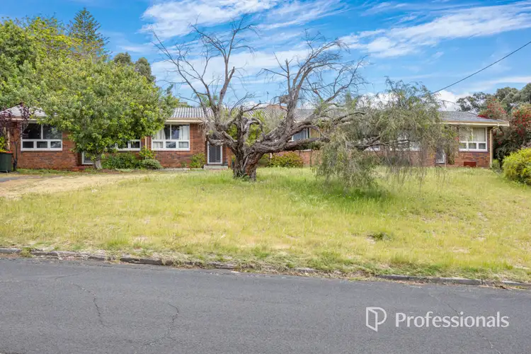 Second view of Homely house listing, 33 Scott Street, Bunbury WA 6230