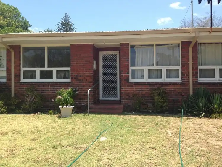 Fifth view of Homely house listing, 33 Scott Street, Bunbury WA 6230