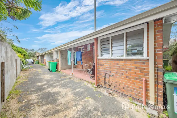 Seventh view of Homely house listing, 33 Scott Street, Bunbury WA 6230