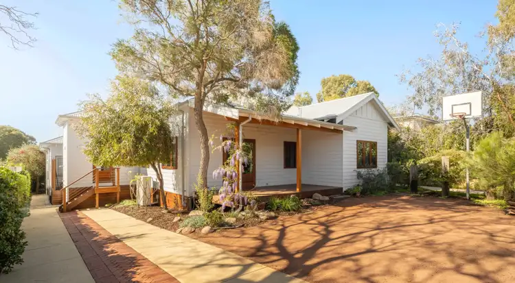 99 Wellington Street, Mosman Park WA 6012