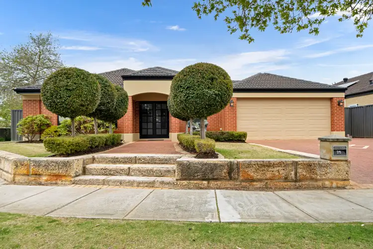 20 Turkich Parade, Aveley WA 6069