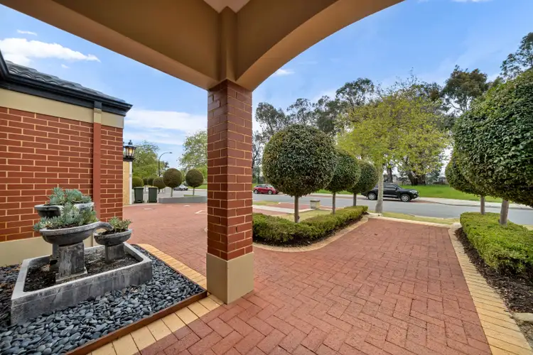 Second view of Homely house listing, 20 Turkich Parade, Aveley WA 6069