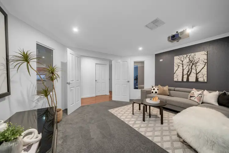 Sixth view of Homely house listing, 20 Turkich Parade, Aveley WA 6069