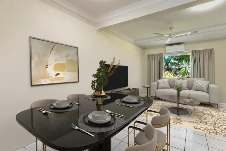 Second view of Homely unit listing, 2/28-30 Fairweather Street, Yorkeys Knob QLD 4878