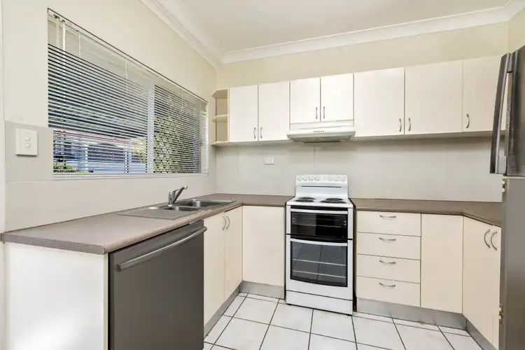 Third view of Homely unit listing, 2/28-30 Fairweather Street, Yorkeys Knob QLD 4878