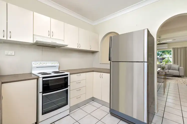 Fourth view of Homely unit listing, 2/28-30 Fairweather Street, Yorkeys Knob QLD 4878