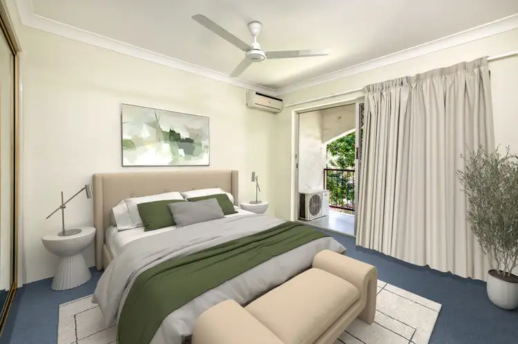 Fifth view of Homely unit listing, 2/28-30 Fairweather Street, Yorkeys Knob QLD 4878