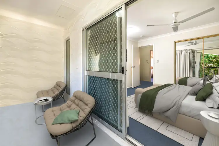 Sixth view of Homely unit listing, 2/28-30 Fairweather Street, Yorkeys Knob QLD 4878