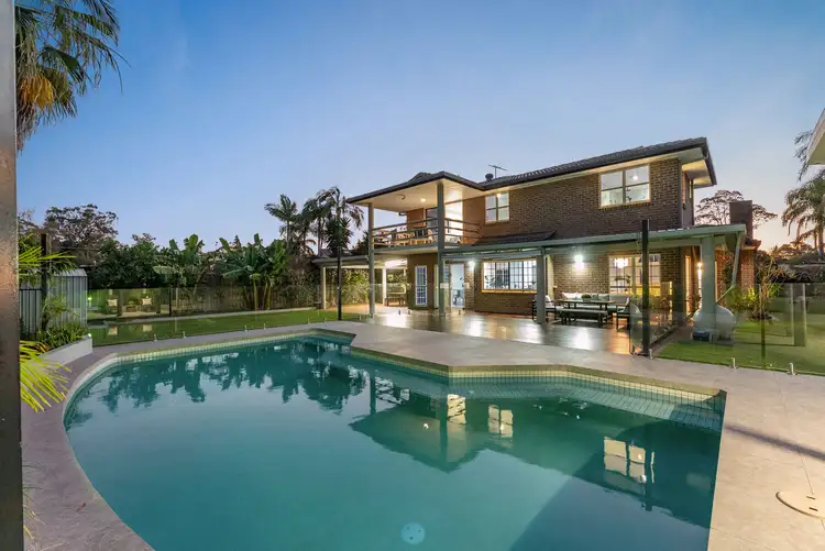 14 Plover Drive, Thornlands QLD 4164