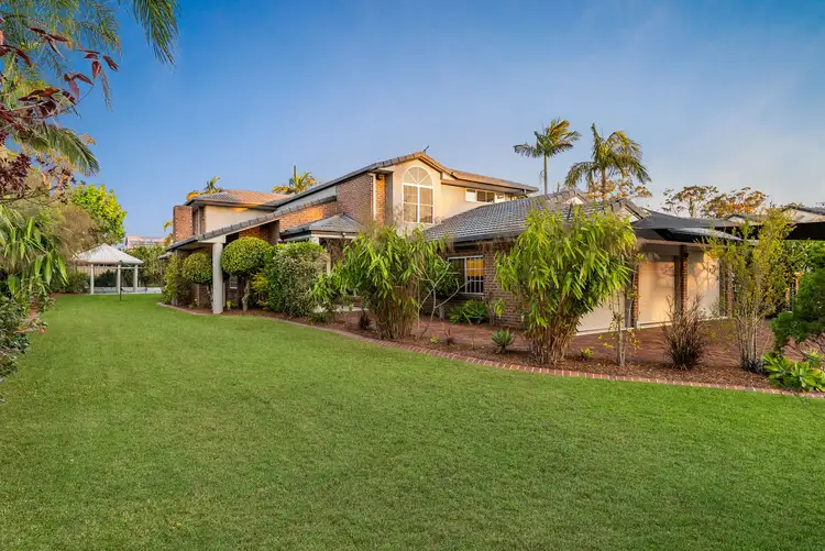 Second view of Homely house listing, 14 Plover Drive, Thornlands QLD 4164