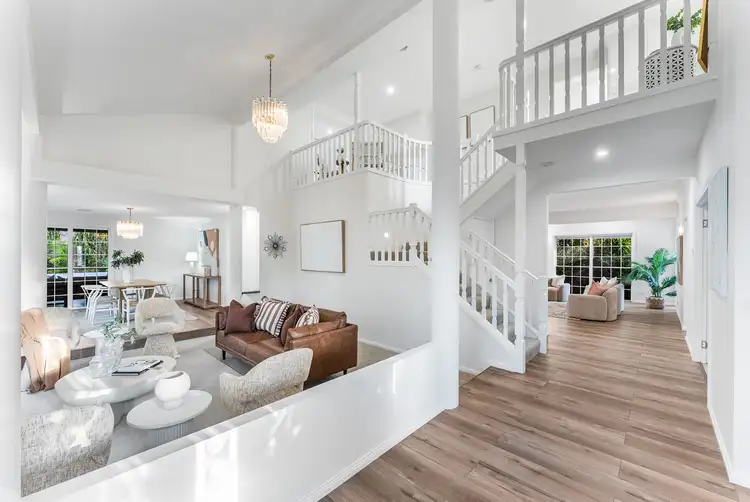 Third view of Homely house listing, 14 Plover Drive, Thornlands QLD 4164