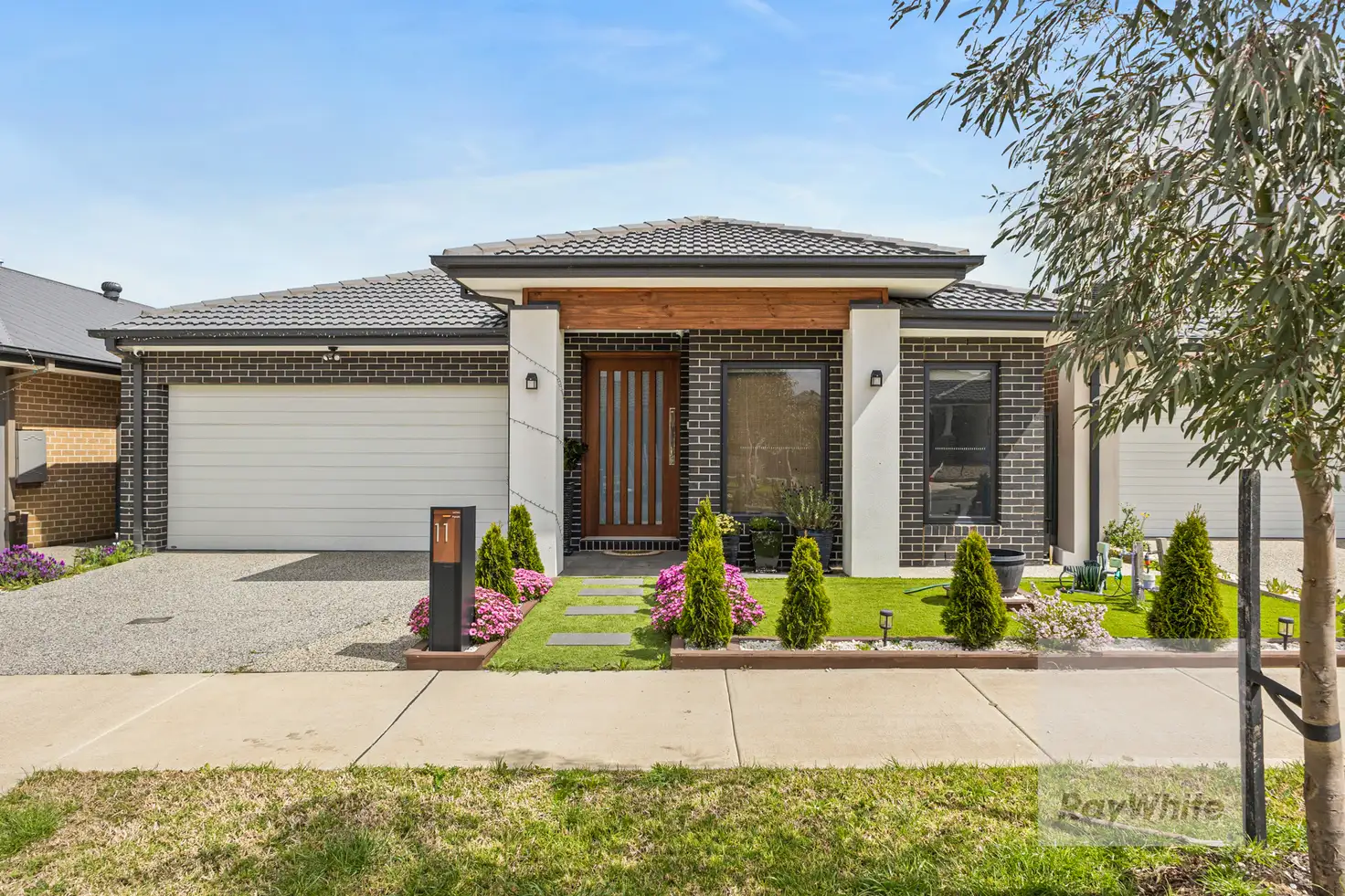 Main view of Homely house listing, 11 Butter Way, Donnybrook VIC 3064