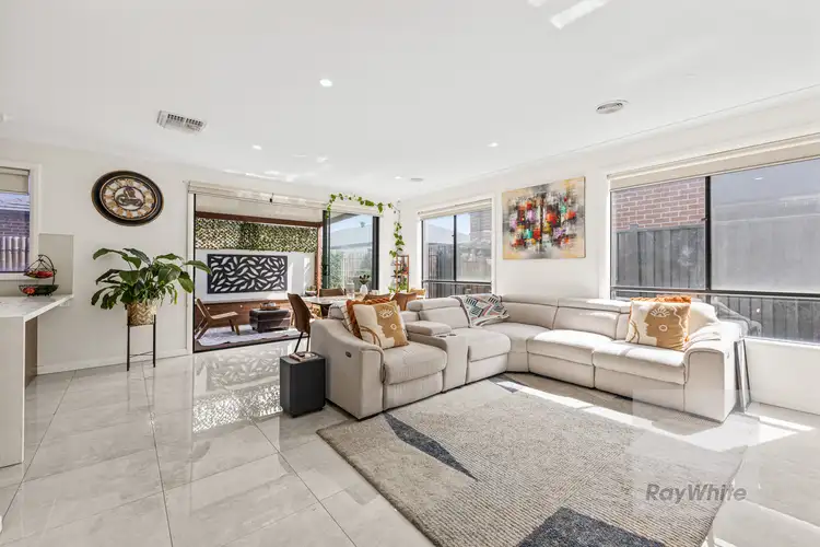 Third view of Homely house listing, 11 Butter Way, Donnybrook VIC 3064