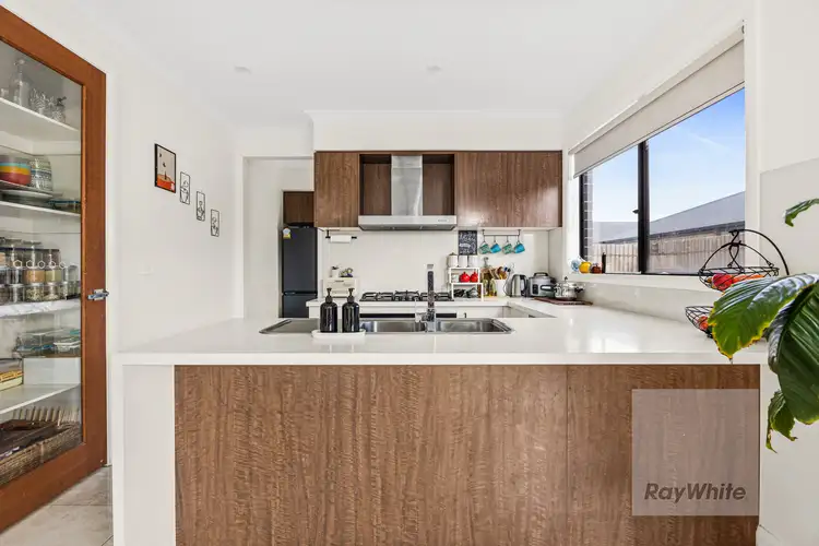 Fourth view of Homely house listing, 11 Butter Way, Donnybrook VIC 3064