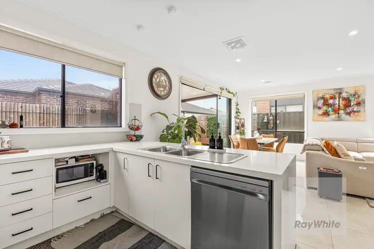Fifth view of Homely house listing, 11 Butter Way, Donnybrook VIC 3064