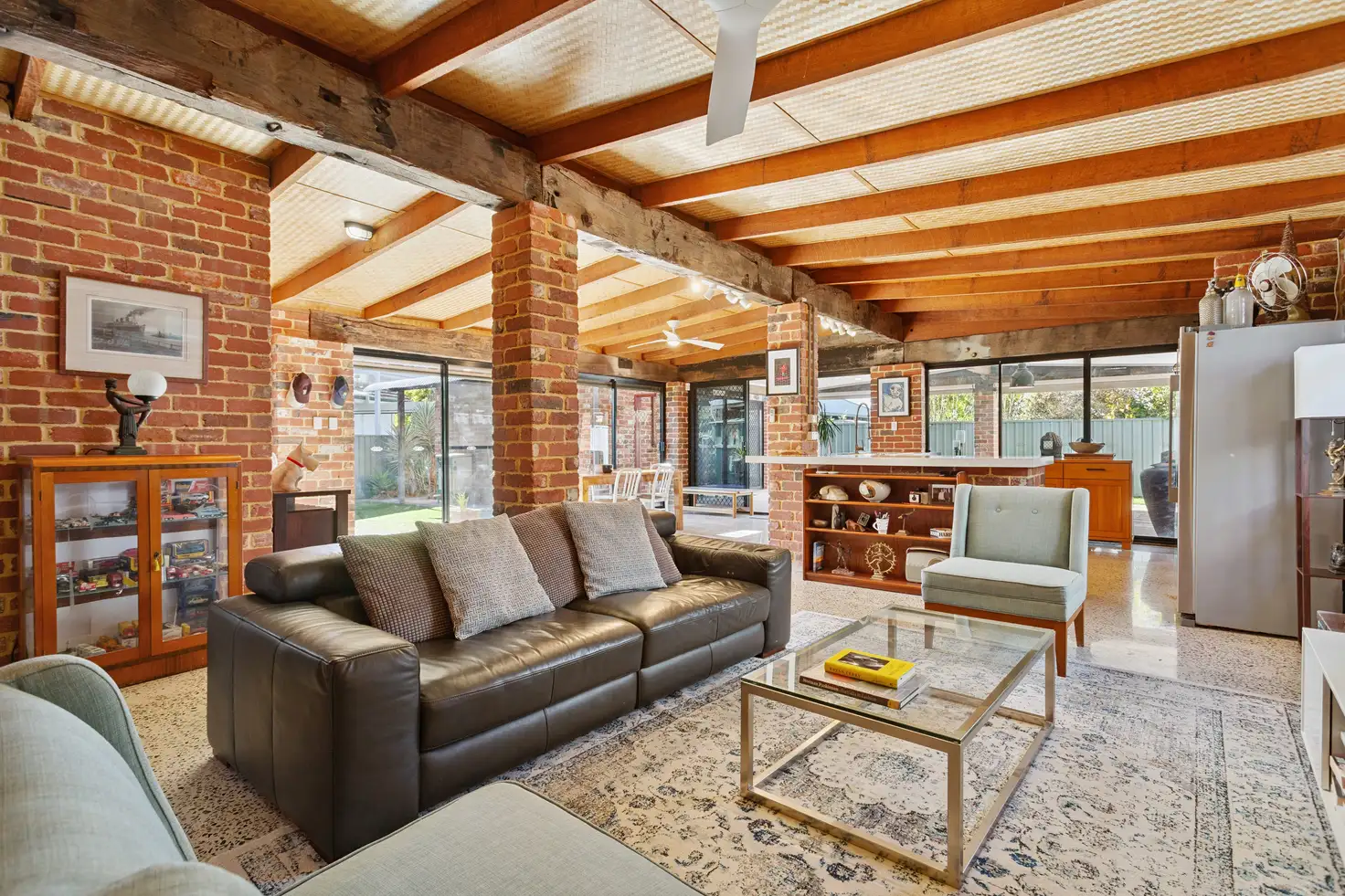 Main view of Homely house listing, 1A Robann Way, Morley WA 6062