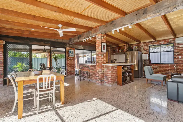 Second view of Homely house listing, 1A Robann Way, Morley WA 6062