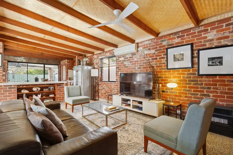 Third view of Homely house listing, 1A Robann Way, Morley WA 6062