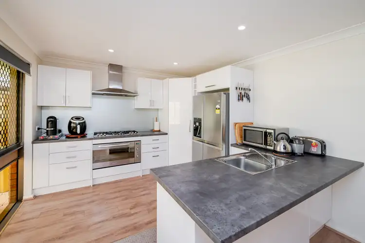 Main view of Homely house listing, 2/11/MILLER PLACE, Booragoon WA 6154
