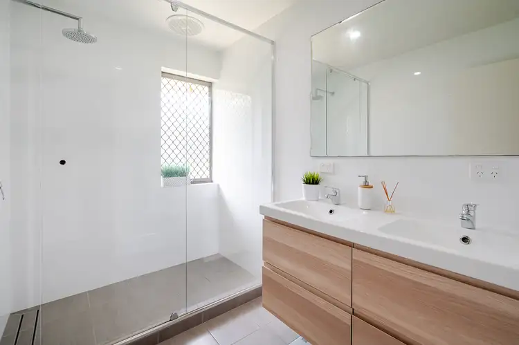 Second view of Homely house listing, 2/11/MILLER PLACE, Booragoon WA 6154