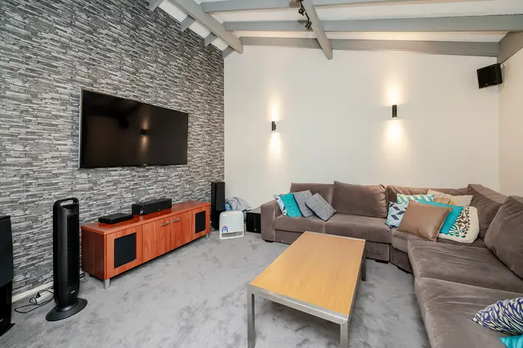 Third view of Homely house listing, 2/11/MILLER PLACE, Booragoon WA 6154