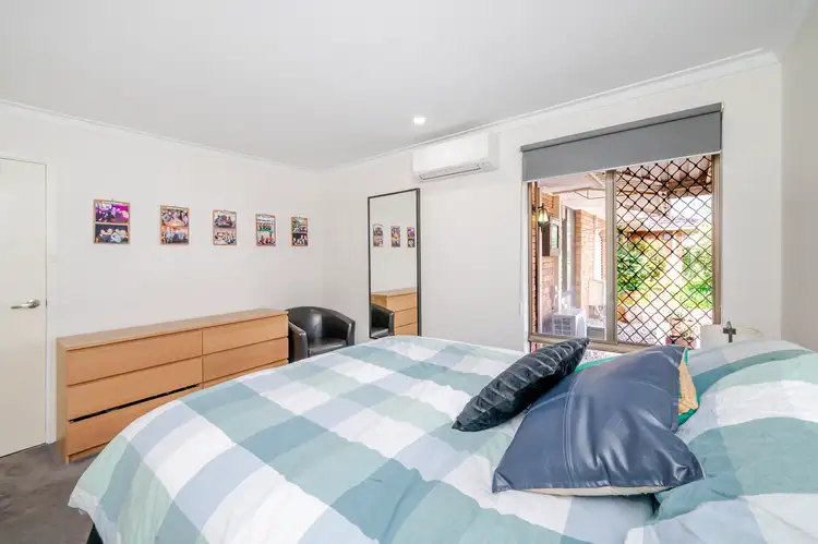 Fifth view of Homely house listing, 2/11/MILLER PLACE, Booragoon WA 6154