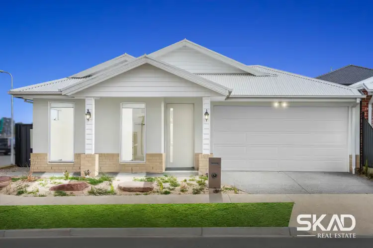 34 Spreading Road, Mickleham VIC 3064